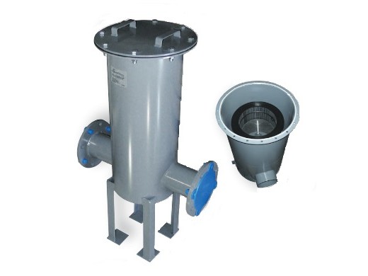 Filtration Equipment